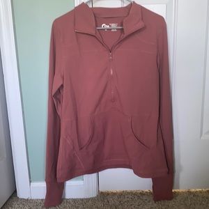 Xxl 1/4 zip